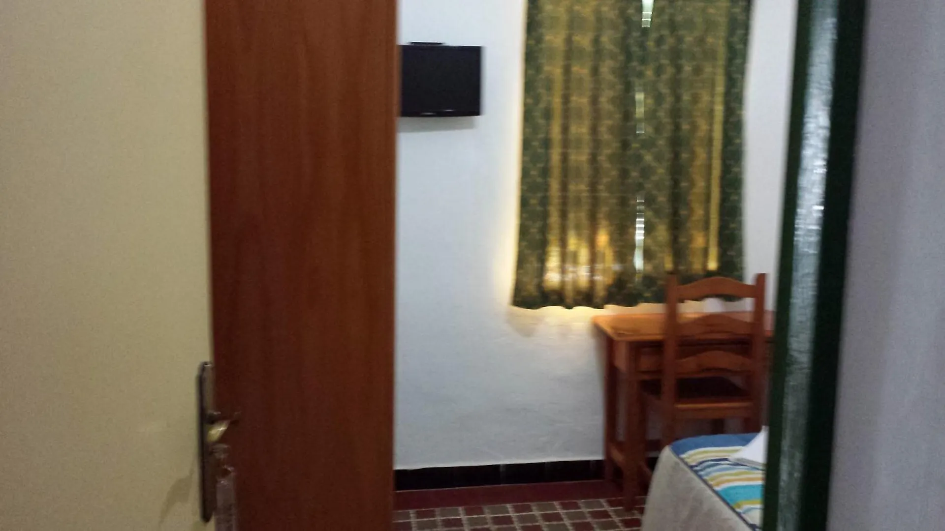 Pension Gran Plaza Sevilla 2*,