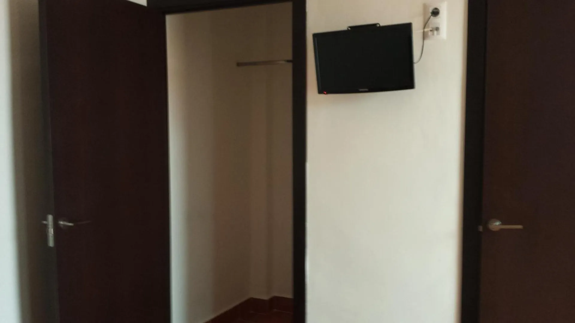 Pension Gran Plaza Sevilla