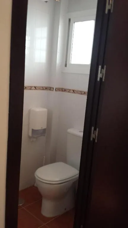 Pension Gran Plaza Sevilla 2*,