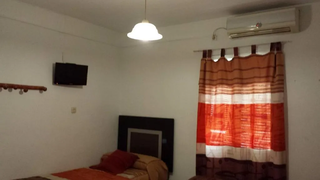 Pension Gran Plaza Sevilla 2*,