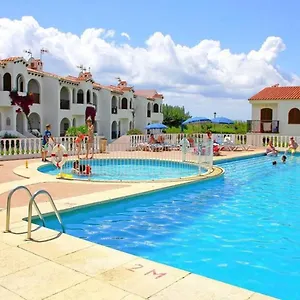 Girasols Gardens Sup 2-f Apartamento Son Bou