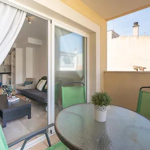 Casa Colonia Apartamento Colonia de Sant Jordi