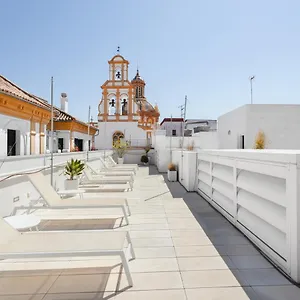 Numa Jondo Apart-hotel