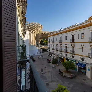 Metropol Urban Apartamento