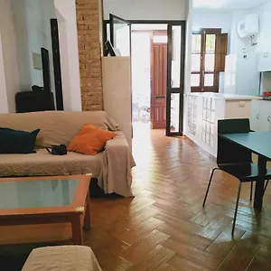 Casa Nervión-centro Apartamento