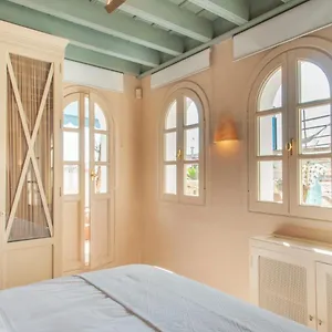 Appart hôtel Ch Boutique, Séville