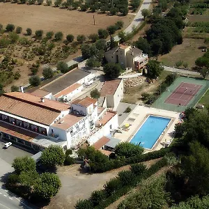 La Masia 2*, Pont de Molíns Espagne