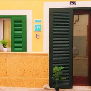 Tassi Villa Porto Cristo