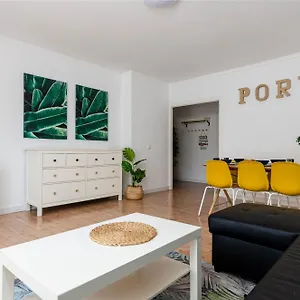 Port Apartamento Puerto de Alcúdia