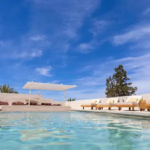 Boutique Jardines De Palerm 3*, San José Espagne