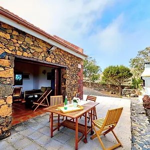Casa La Casamera Casa rural Guarazoca
