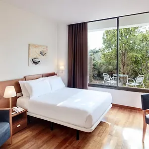 Sercotel Arrahona Espanha