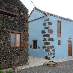 El Tenique Casa rural Guarazoca