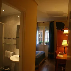 Pensión Bilbao Espanha