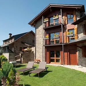 Casa Duc Сasa de vacaciones Montardit De Baix
