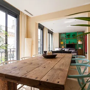 Soho Lounge - Space Maison Apartamento