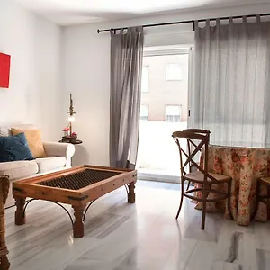 Buhaira Apartamento
