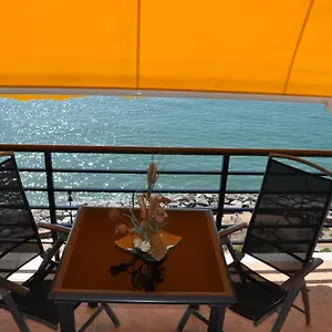 Vue Apartamento Torremolinos