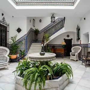 Appart hôtel Machado, Séville